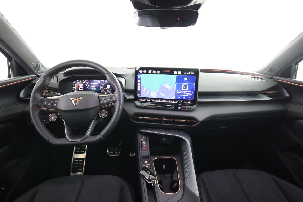 CUPRA Terramar 1.5 Hybrid DSG