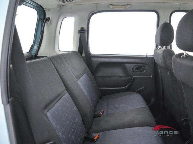 OPEL Agila 1.2 16V Club - PER OPERATORI DEL SETTORE