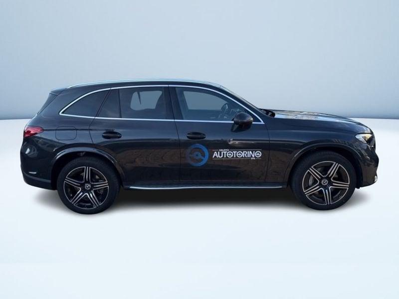 Mercedes-Benz GLC 300de 4Matic EQ-Power AMG Line Advanced