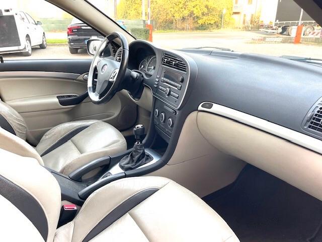 Saab 9-3 Sport Sedan 1.9 TTiD 180CV Linear