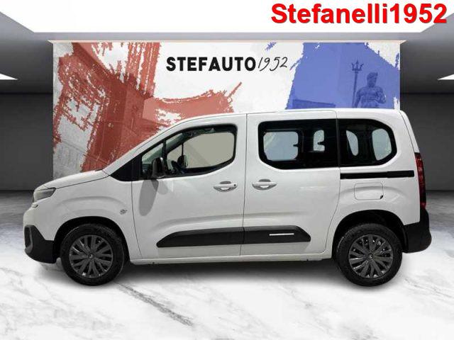 CITROEN Berlingo Nuovo Combi M BlueHdi 100 S&S - Plus