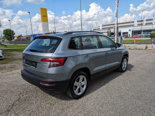 SKODA Karoq 1.6 TDI DSG