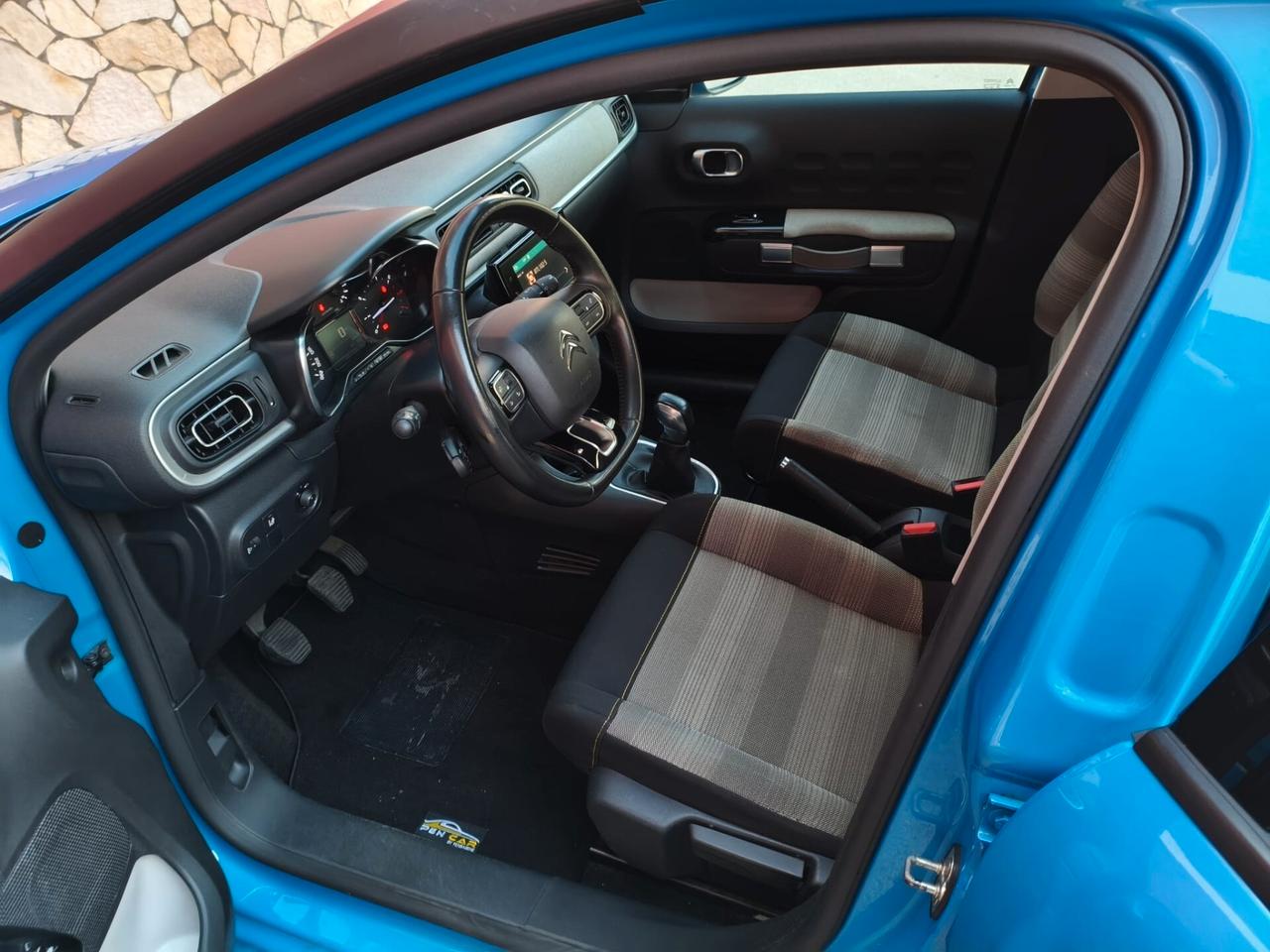 Citroen C3 PureTech 83 S&S Feel