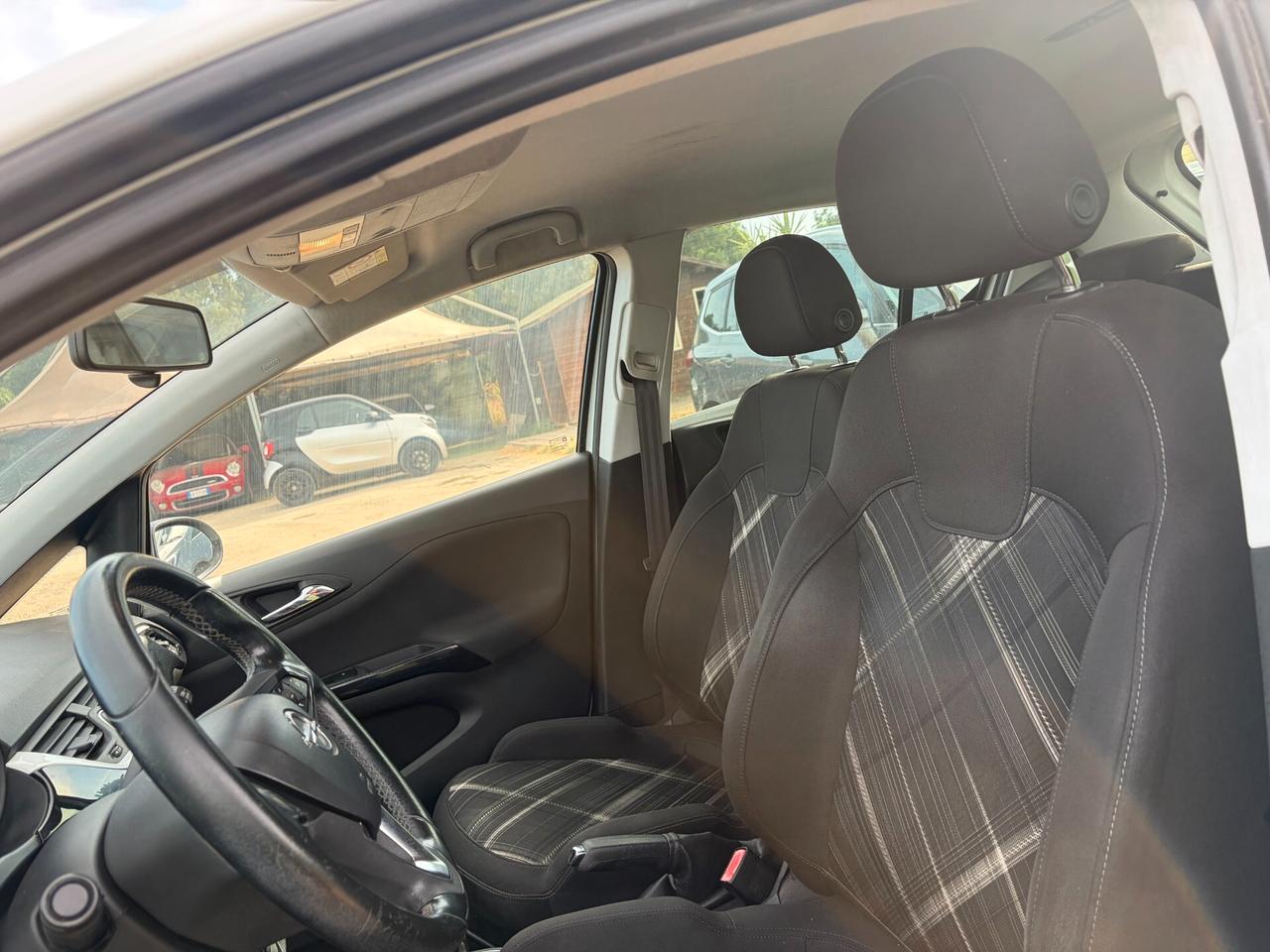 OPEL CORSA 1.3 CDTI 180.000 KM ANNO 2016