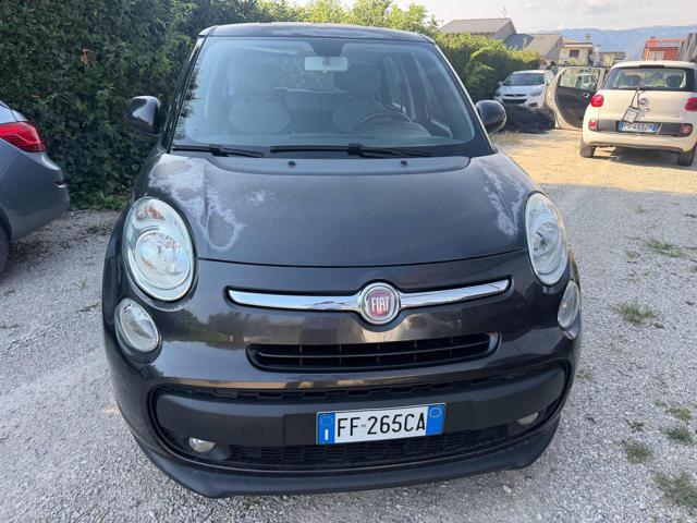 FIAT 500L 1.3 Multijet 85CV Lounge senza lavoro da fare
