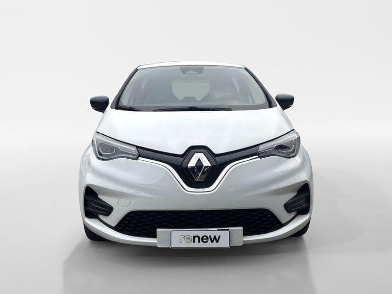 Renault ZOE Zen R110