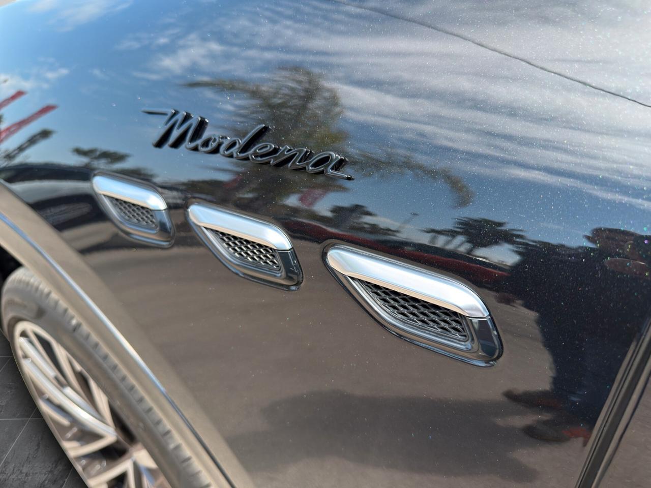 Maserati Grecale MHEV 330 CV AWD Modena