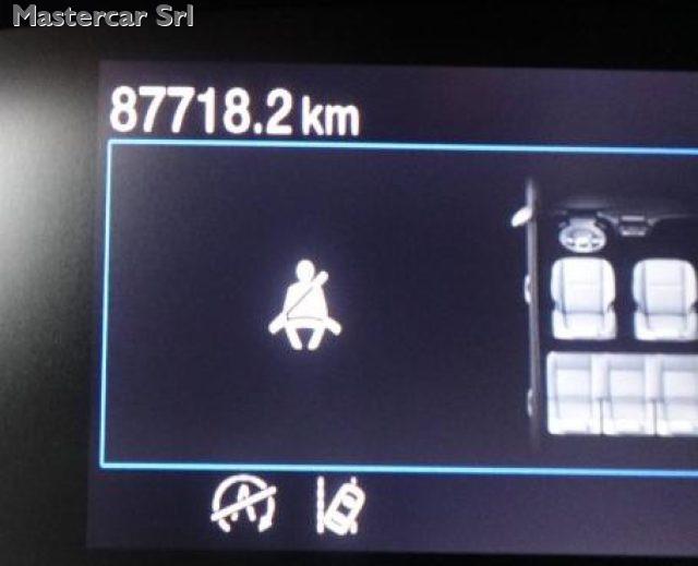 FORD Focus SW 1.0 ecoboost h ST-Line Design 125cv -GP318ST