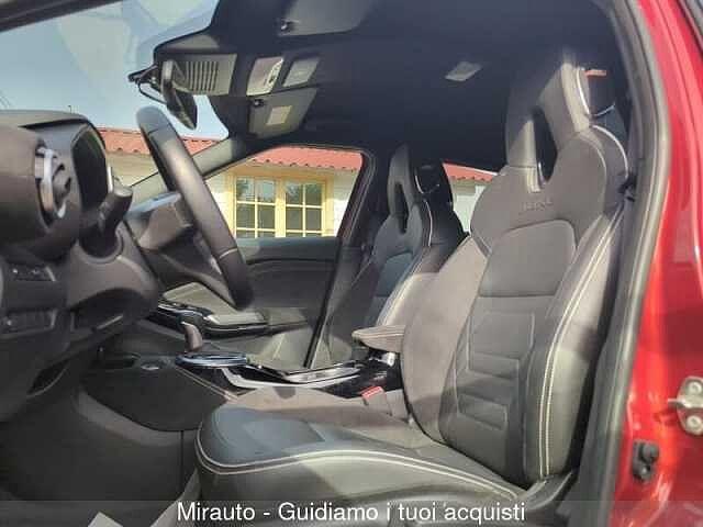 Nissan Juke Juke 1.6 HEV N-Design