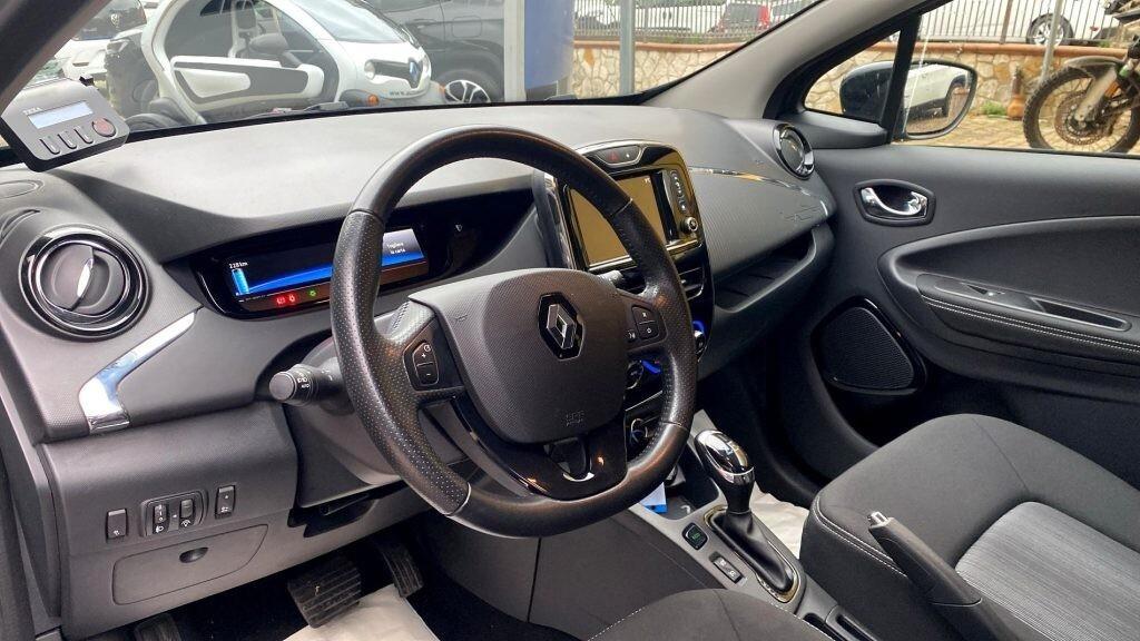 RENAULT ZOE Intens R90