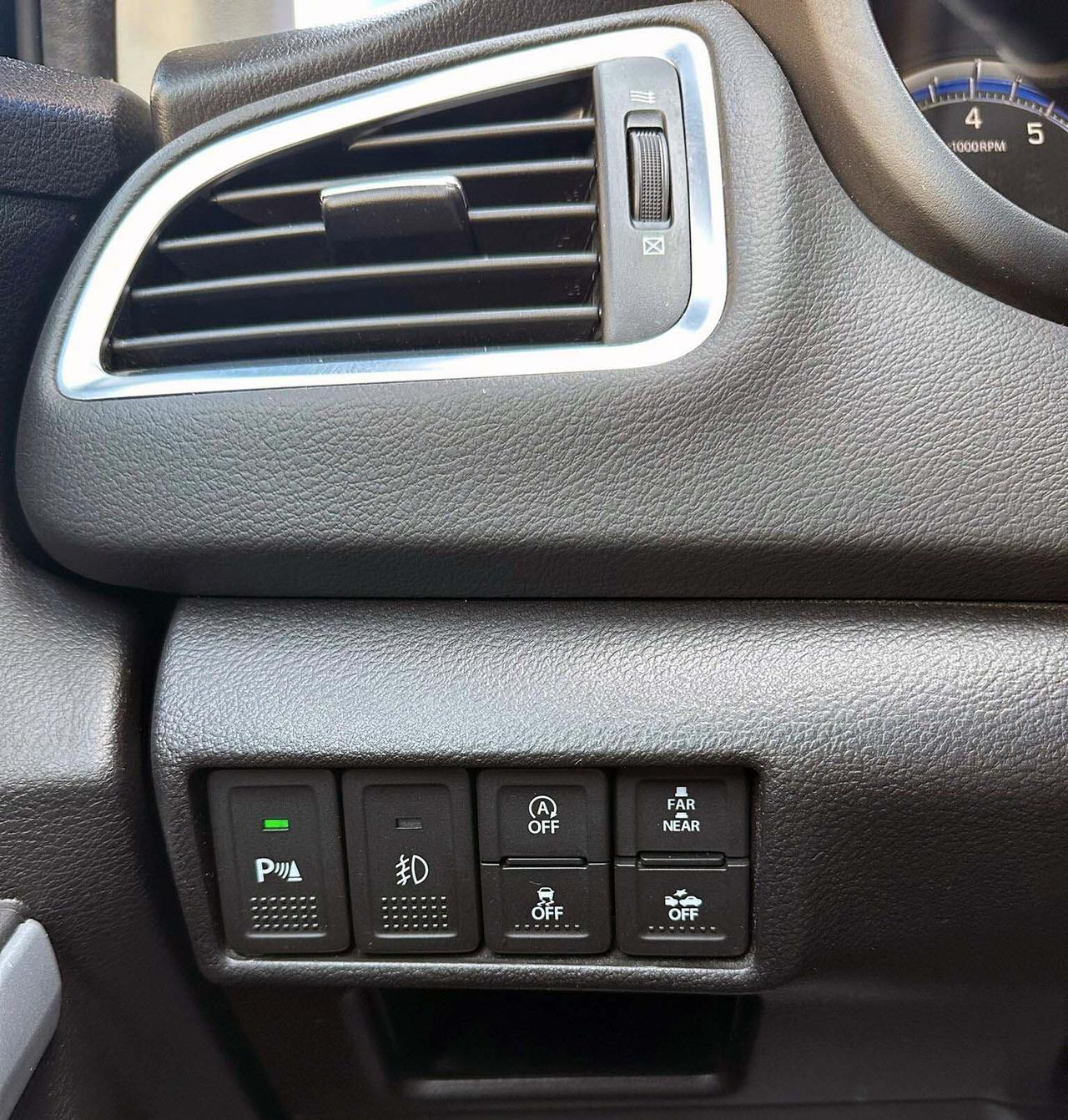 Suzuki S-Cross 1.4 Hybrid 4WD All Grip Starview