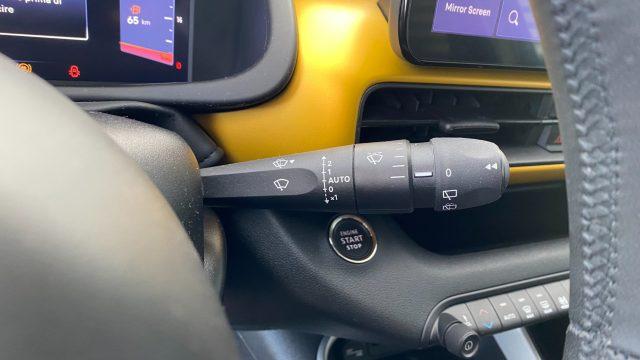 JEEP Avenger 1.2 Turbo 100 CV Summit TELECAMERA OK NEOPATENTAO