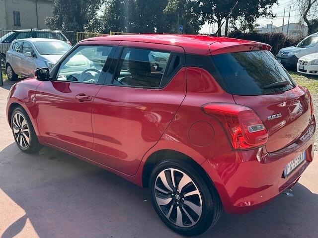 Suzuki Swift 1.0 Boosterjet Hybrid S,UNIPROPRIETARIO!!