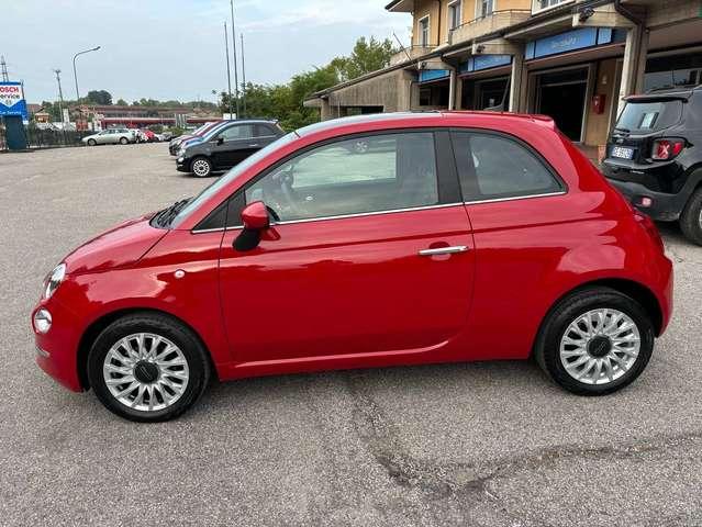 Fiat 500 1.0 hybrid Dolcevita 70cv MY24