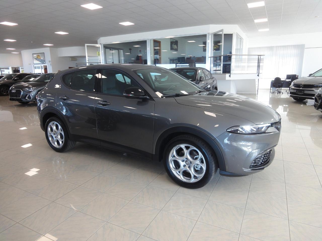 Alfa Romeo Tonale Sprint 1.6 diesel 130 CV TCT6