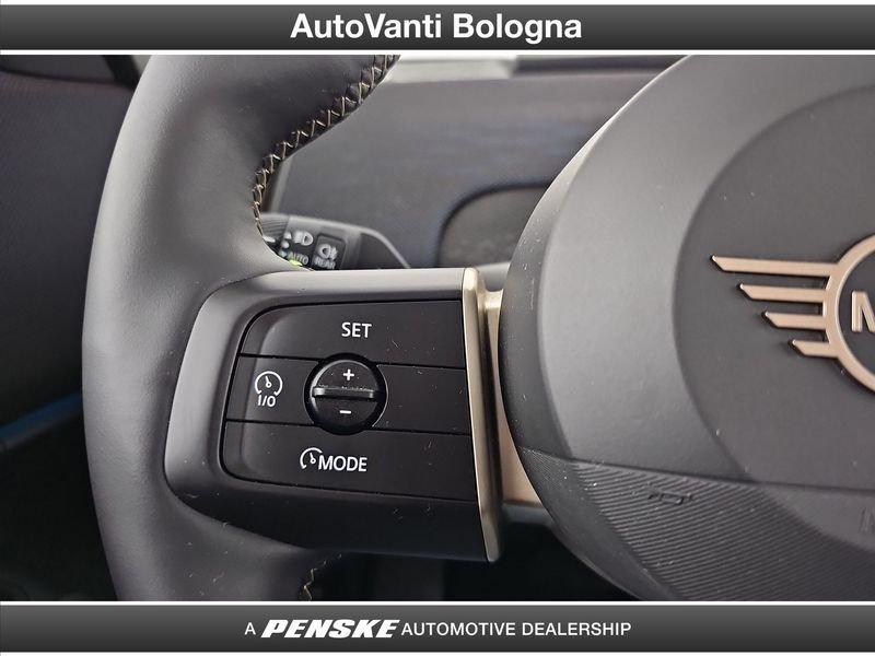 MINI Mini Countryman U25 Mini C Classic Countryman