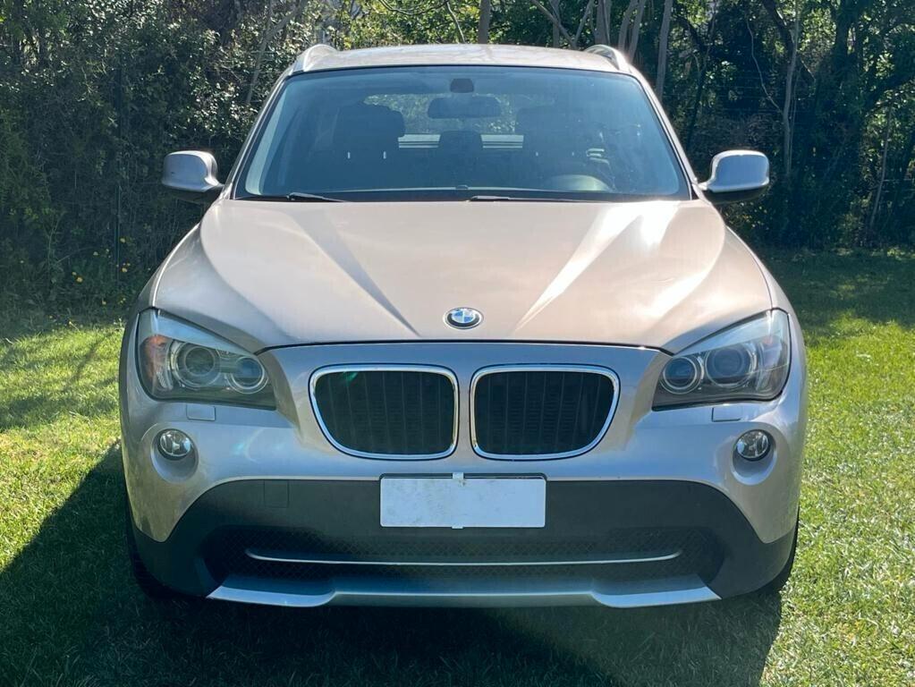 Bmw X1 sDrive20d Attiva 177cv Unicoproprietario