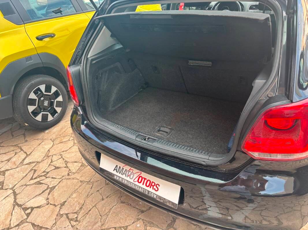 Volkswagen Polo Volkswagen Polo 5 Porte 1.2 Comfortline 70cv