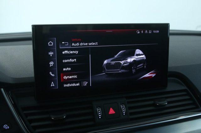 AUDI Q5 Sportback 40TDI quattro S line *SCONTO IMMEDIATO*