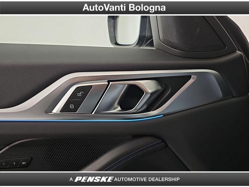 BMW Serie 4 Gran Coupé 420d xDrive 48V Msport Pro