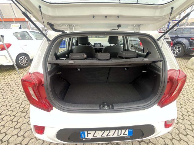 KIA Picanto Picanto III 1.0 Cool Techno Pack Gpl