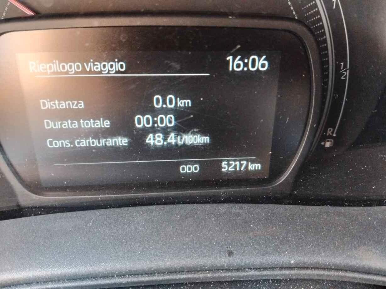 Toyota Aygo X 1.0 VVT-i 72 CV 5 porte Active