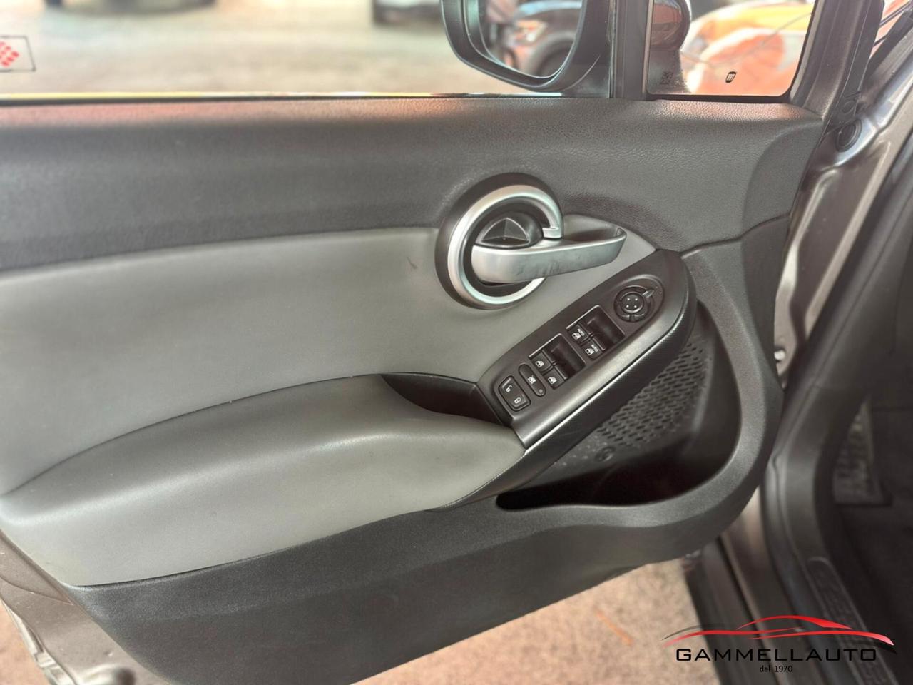 Fiat 500X 1.6 mjt Lounge 120cv