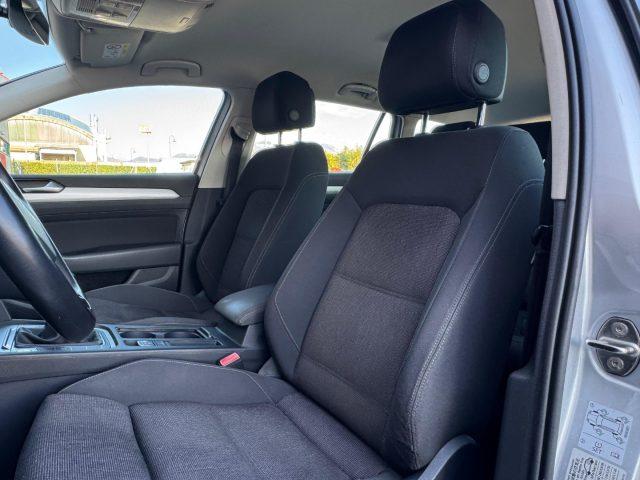 VOLKSWAGEN Passat Variant 2.0 TDI Business BlueMotion Tech.