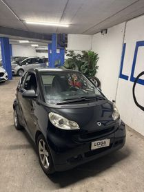 Smart ForTwo 1000 52 kW motore revisionato e 12 mesi di garanzia