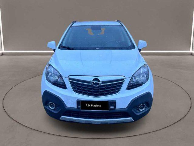 OPEL Mokka 1ª serie - 1.6 CDTI Ecotec 136CV 4x2 Start&Stop