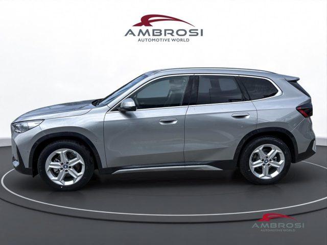 BMW X1 xDrive20d xLine