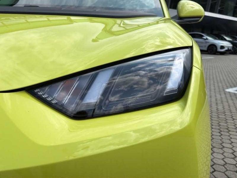 BYD Dolphin Surf Comfort
