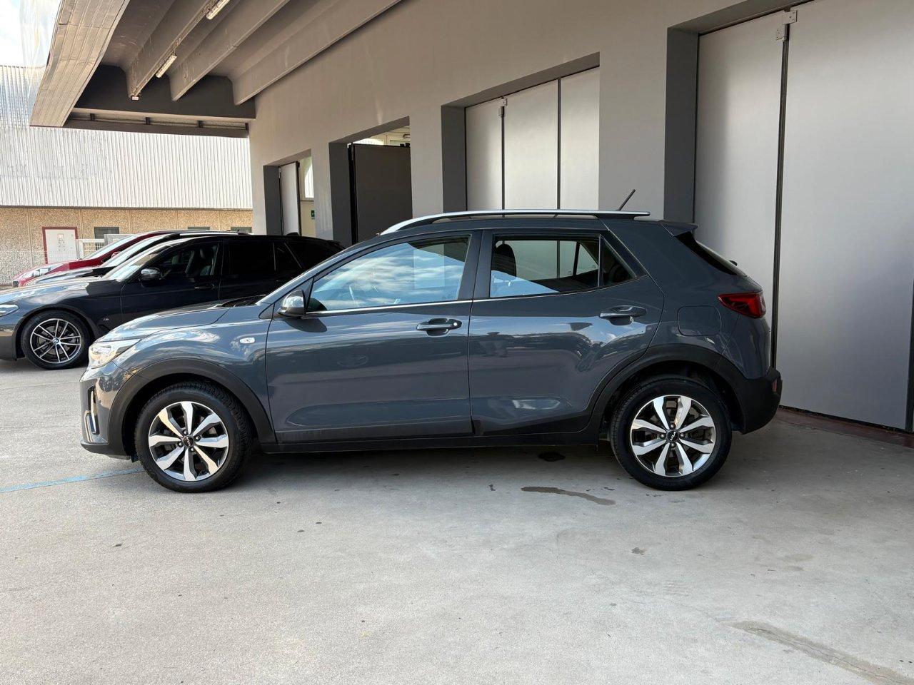 Kia Stonic 1.0 t-gdi mhev Style 100cv imt