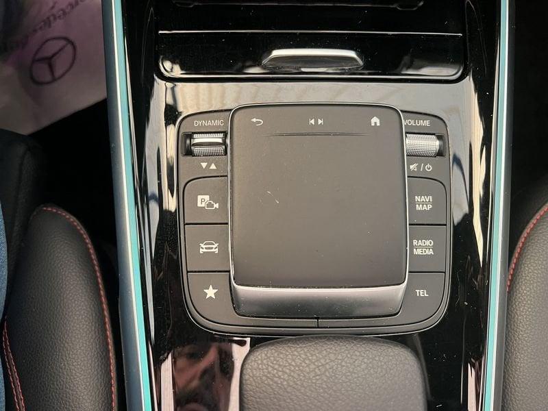 Mercedes-Benz Classe GLB GLB 200 d Automatic 4Matic Premium