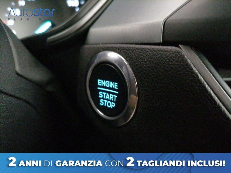 Ford Focus 1.0 ecoboost h ST-Line Style 125cv