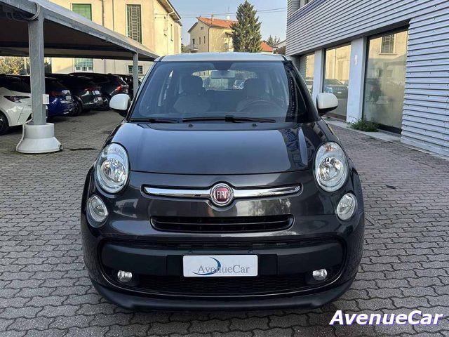 FIAT 500L Pop Star ADATTA A NEOPATENTATI UNICO PROPRIETARIO