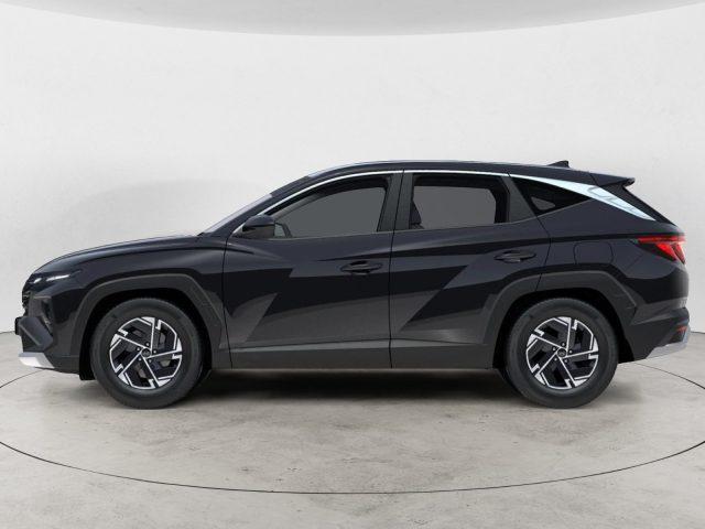 HYUNDAI Tucson Tucson 1.6 CRDI Klass