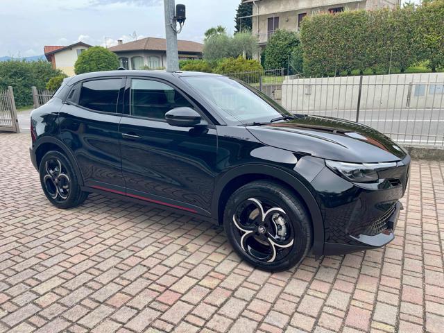 ALFA ROMEO Junior 1.2 145 CV Hybrid eDCT6 Speciale - KM0