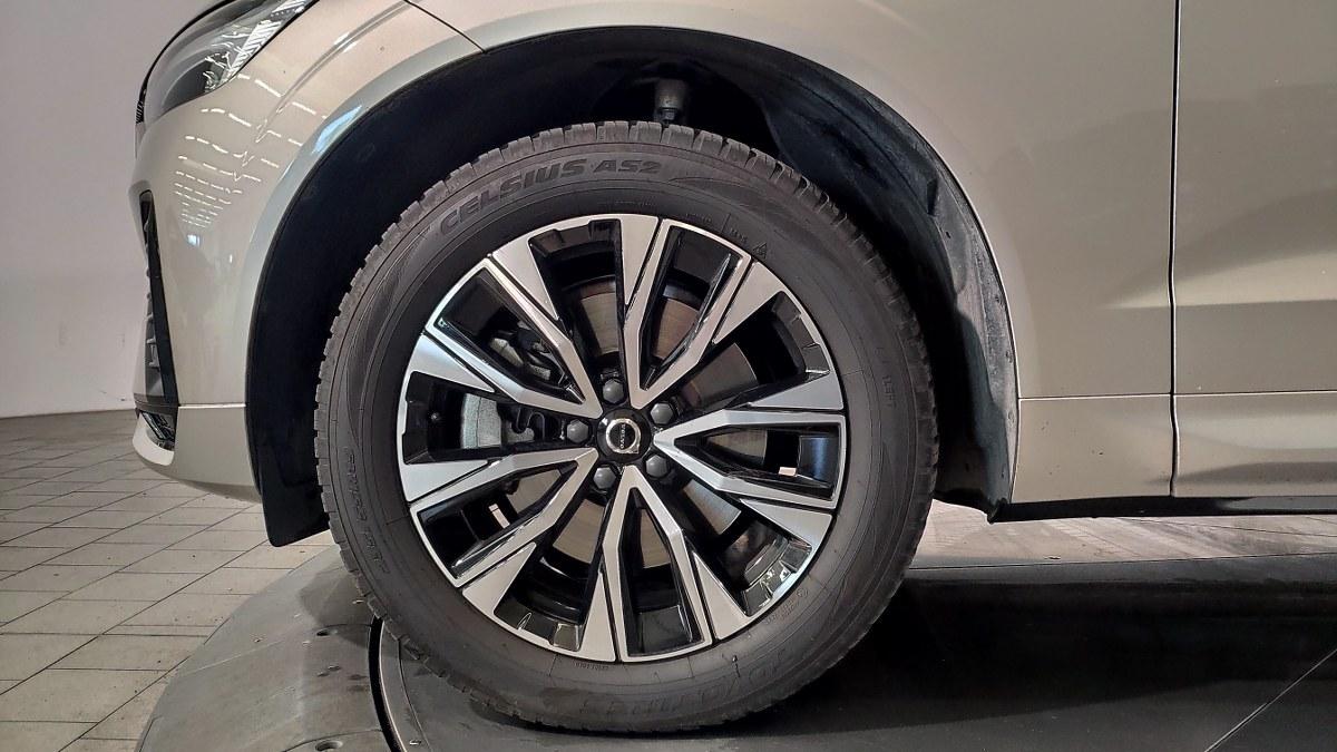 VOLVO Xc60 B4 Mild Hybrid (D) Awd Automatico Plus Dark