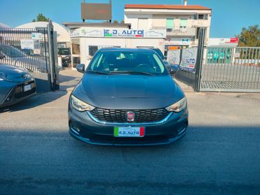 Fiat Tipo 1.6 Mjt 4 porte Opening Edition Plus