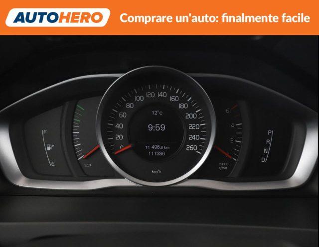 VOLVO V60 D2 Geartronic Kinetic