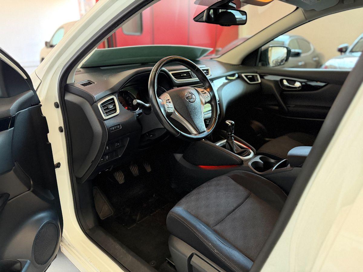 NISSAN - Qashqai - 1.2 DIG-T Tekna