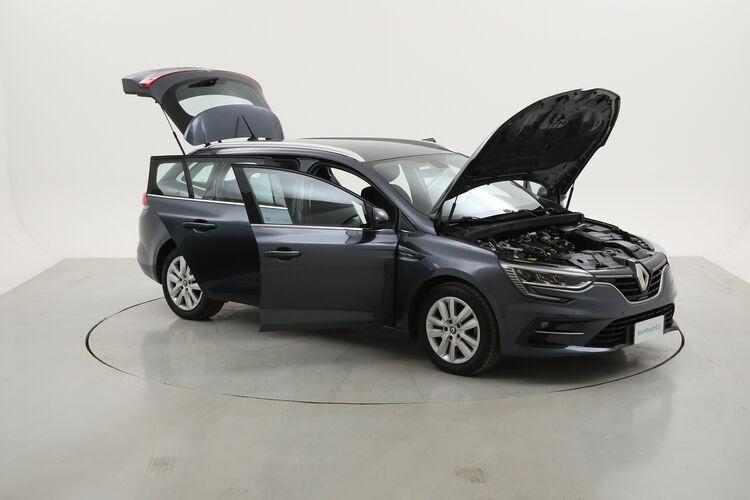 Renault Megane Sporter Business EDC BR523507 1.5 Diesel 116CV