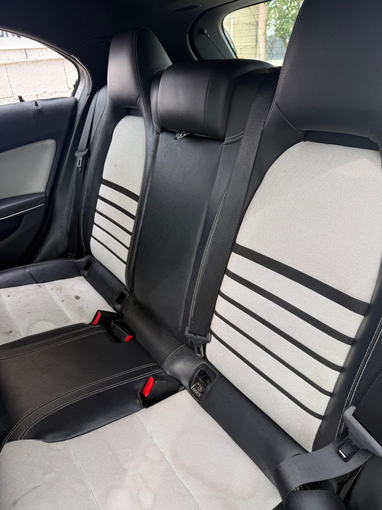 Mercedes-benz A 180 CDI Avantgarde