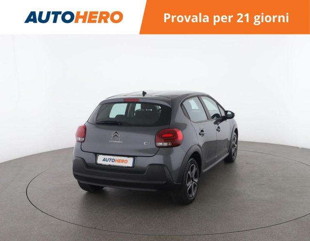 CITROEN C3 PureTech 82 Feel