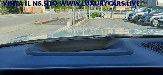 BMW 320 d 48V xDrive Touring Msport automatica