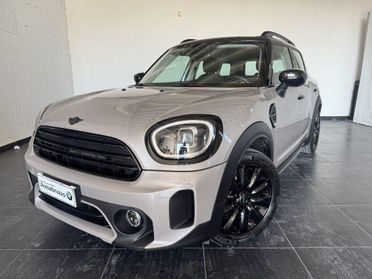 Mini Cooper Countryman 1.5 TwinPower Turbo Cooper