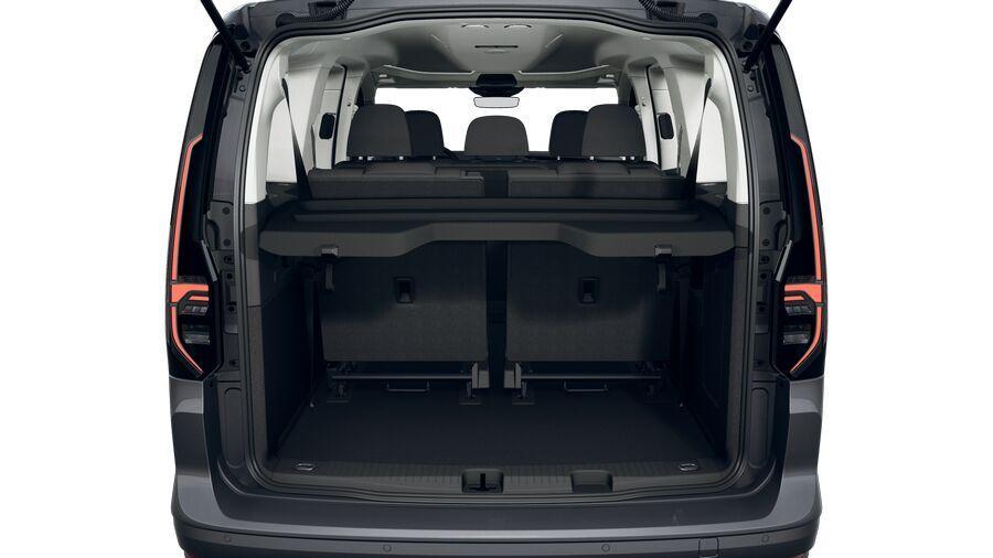 Volkswagen Caddy V Caddy maxi 1.5 phev 150cv Life dsg