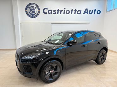 Jaguar E-Pace 2.0 D163 R-Dynamic awd auto