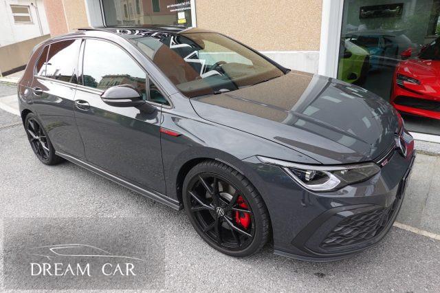 VOLKSWAGEN Golf GTI 2.0 TSI DSG TETTO DCC-PANO-HARMAN KARDON